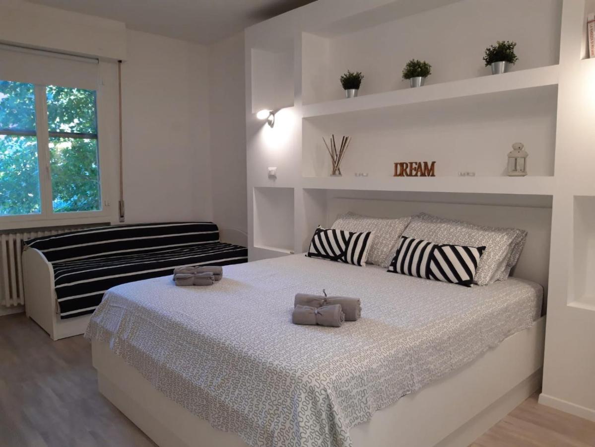 Bed&Breakfast Bbqueen Sandonato Policlinico San Donato Milanese Exterior photo
