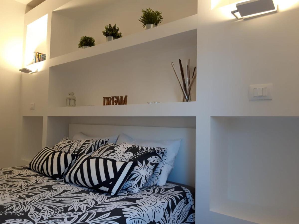 Bed&Breakfast Bbqueen Sandonato Policlinico San Donato Milanese Exterior photo