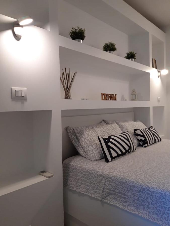 Bed&Breakfast Bbqueen Sandonato Policlinico San Donato Milanese Exterior photo