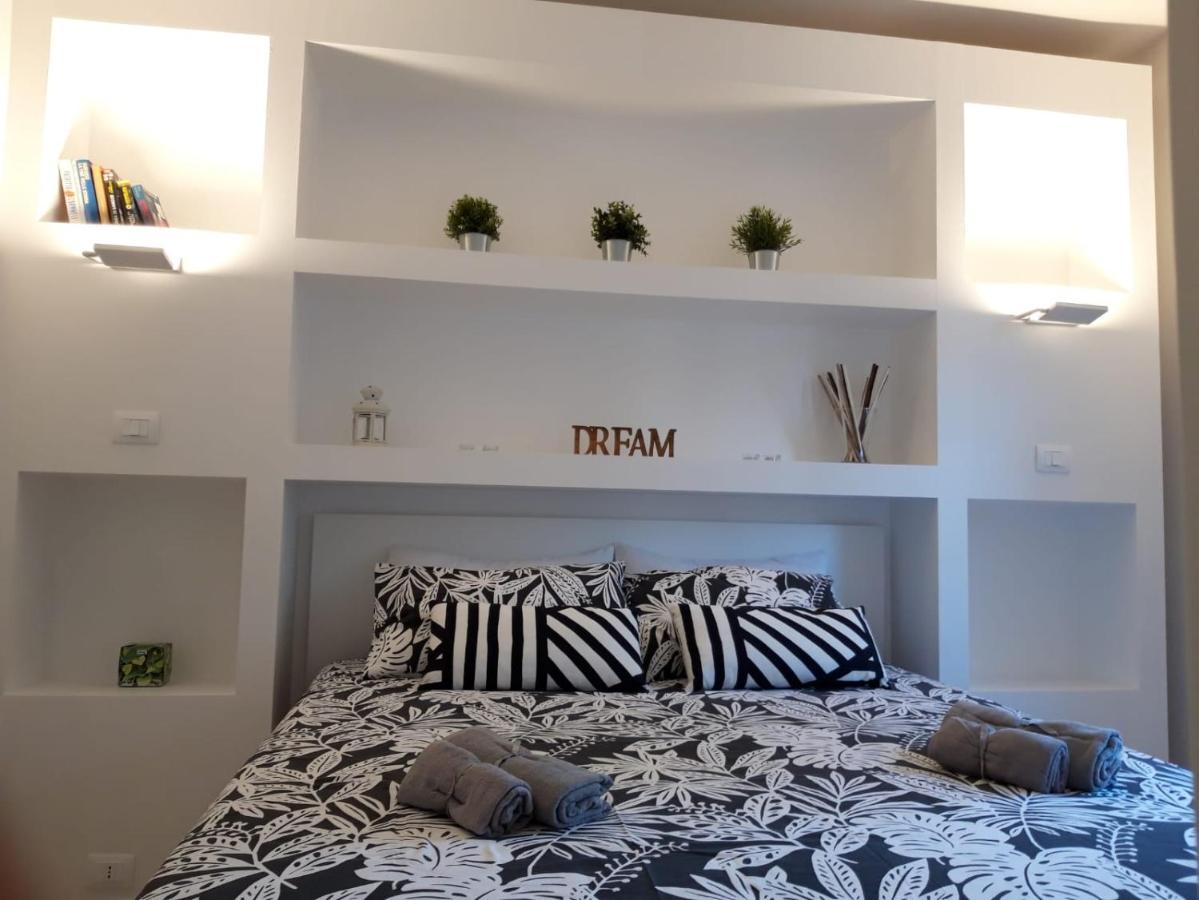 Bed&Breakfast Bbqueen Sandonato Policlinico San Donato Milanese Exterior photo
