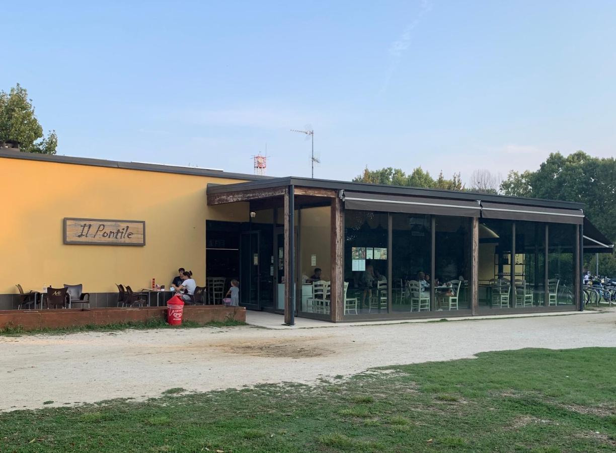 Bed&Breakfast Bbqueen Sandonato Policlinico San Donato Milanese Exterior photo