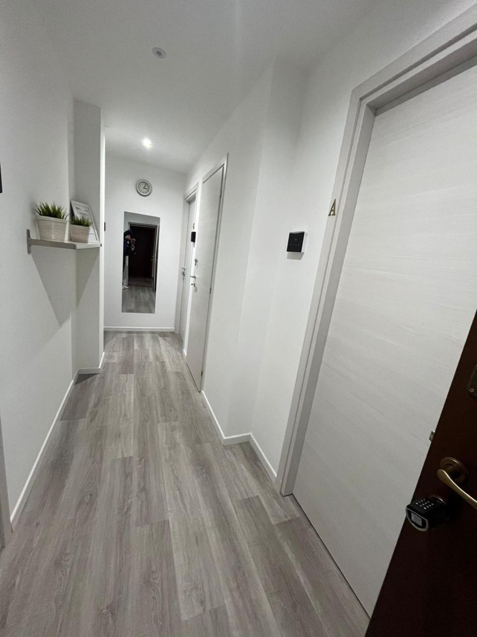 Bed&Breakfast Bbqueen Sandonato Policlinico San Donato Milanese Exterior photo